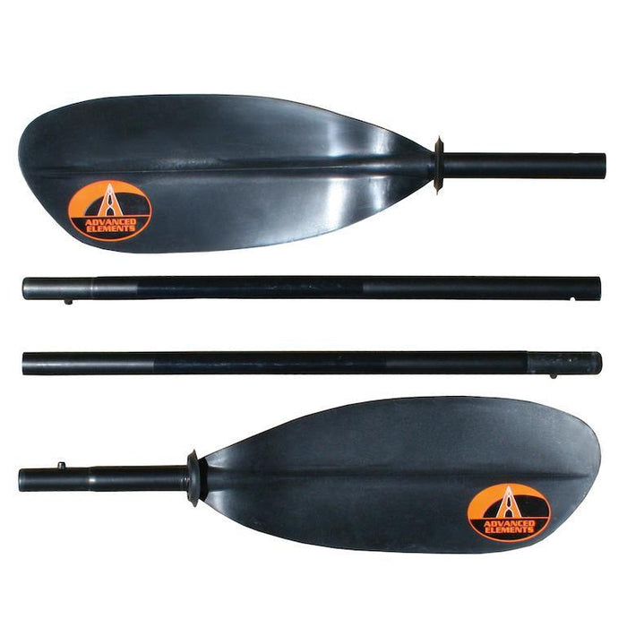 Advanced Elements Touring 4-Piece Paddle for Kayaks - Air Kayaks Direct