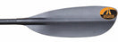 Advanced Elements Touring Full Carbon 4-Piece Paddle for Kayaks - Air Kayaks Direct