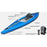 Advanced Elements AirVolution Drop Stitch Inflatable Kayak