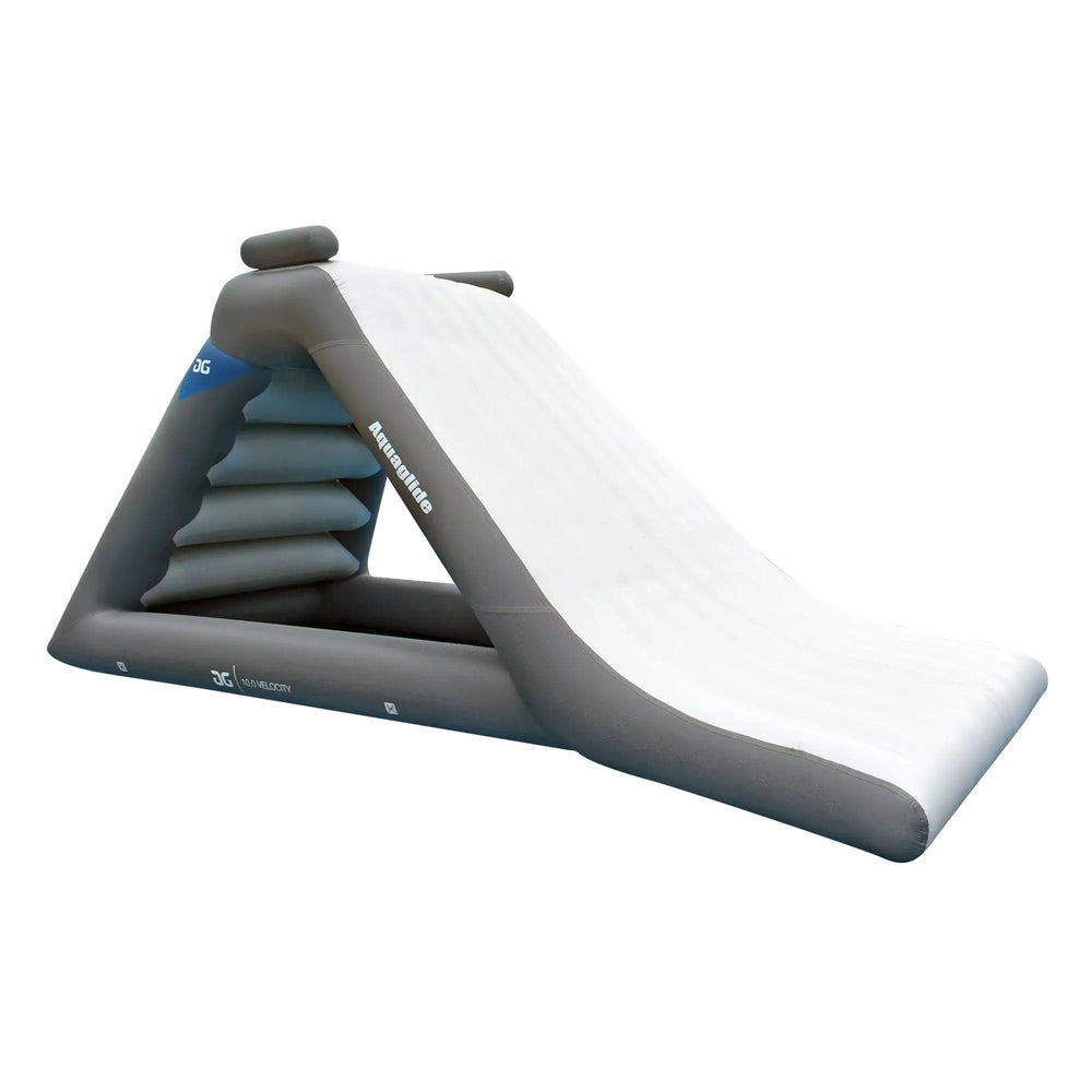 Aquaglide Velocity 10 Inflatable Slide