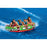 WOW Giant Thriller Inflatable Towable Tube - 4P - WOW - Air Kayaks Direct