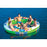 WOW Stadium Islander-6 Person Inflatable Lounge - WOW - Air Kayaks Direct