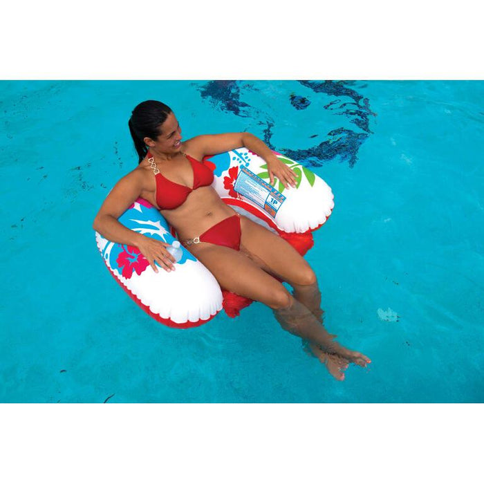 WOW U-Float Inflatable Float - WOW - Air Kayaks Direct