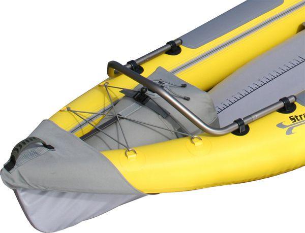 Advanced Elements Accessory Frame System for Kayaks - Air Kayaks Direct