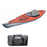 Advanced Elements AdvancedFrame AF 1 Inflatable Kayak - Air Kayaks Direct