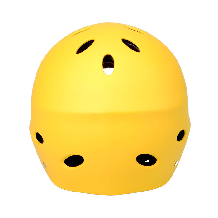 Adjustable Open Face Kayak Helmet - Air Kayaks Direct