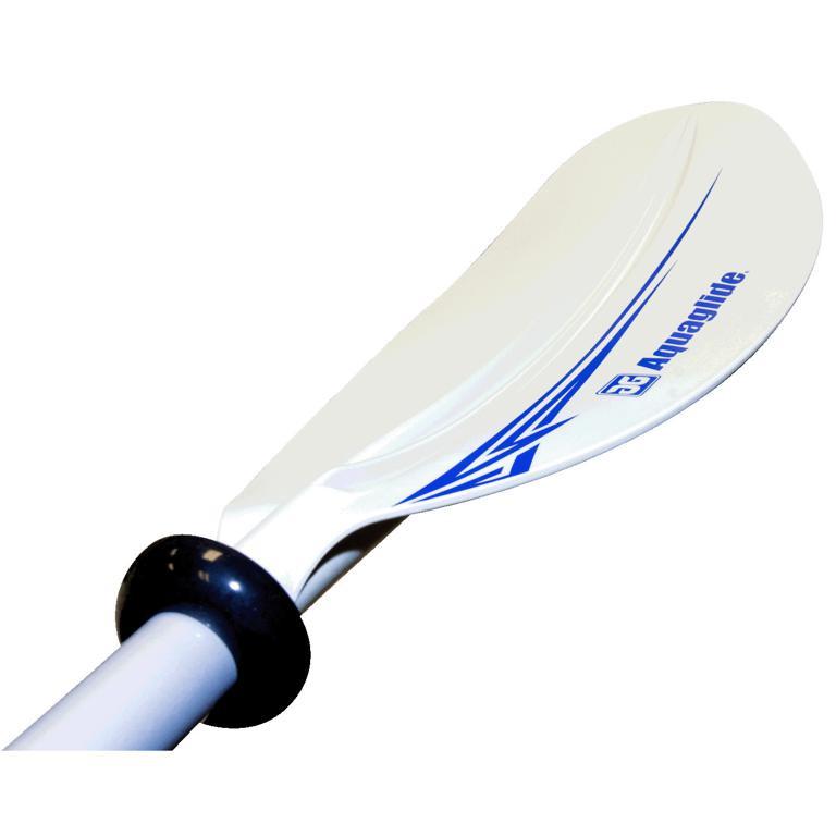 Aquaglide Navarro 145 DS 2 Person Inflatable Touring Kayak — Air Kayaks