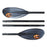 Advanced Elements Packlite 4-Piece Paddle for Kayaks - Air Kayaks Direct