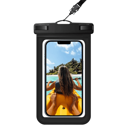 Universal Waterproof Smart Phone Pouch Case