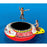 Sportsstuff Funstation 12ft Inflatable Trampoline - Sportsstuff - Air Kayaks Direct