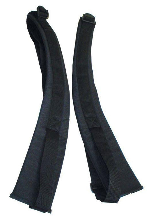 Advanced Elements Thigh Straps for Self-Bailing Kayak - Air Kayaks Direct